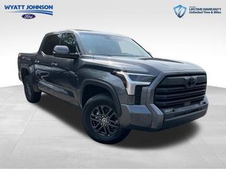 Used 2023 Toyota Tundra SR5 w/ SR5 Convenience Package AWD/4WD 360° Tour