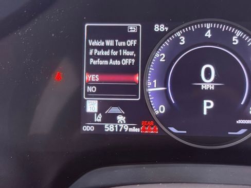 Used 2023 Lexus RX 350 Premium Plus w/ Cold Area Package FWD image 24