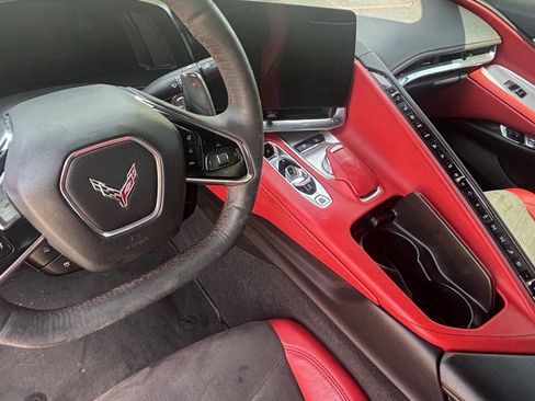 Used 2020 Chevrolet Corvette Stingray Preferred Cpe w/ 2LT Preferred Equipment Group image 20