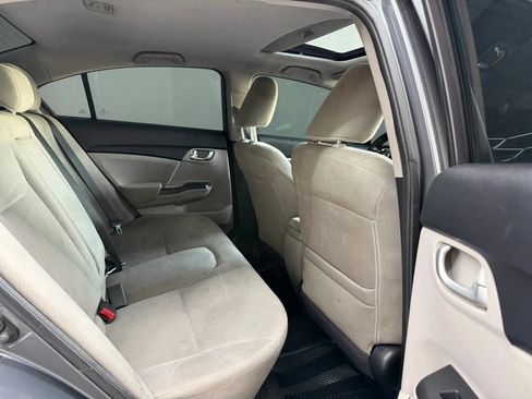 Used 2013 Honda Civic EX image 19