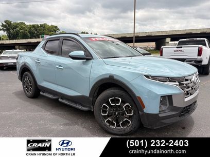 Certified 2023 Hyundai Santa Cruz SEL Premium