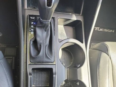 Used 2017 Hyundai Tucson Limited FWD image 22