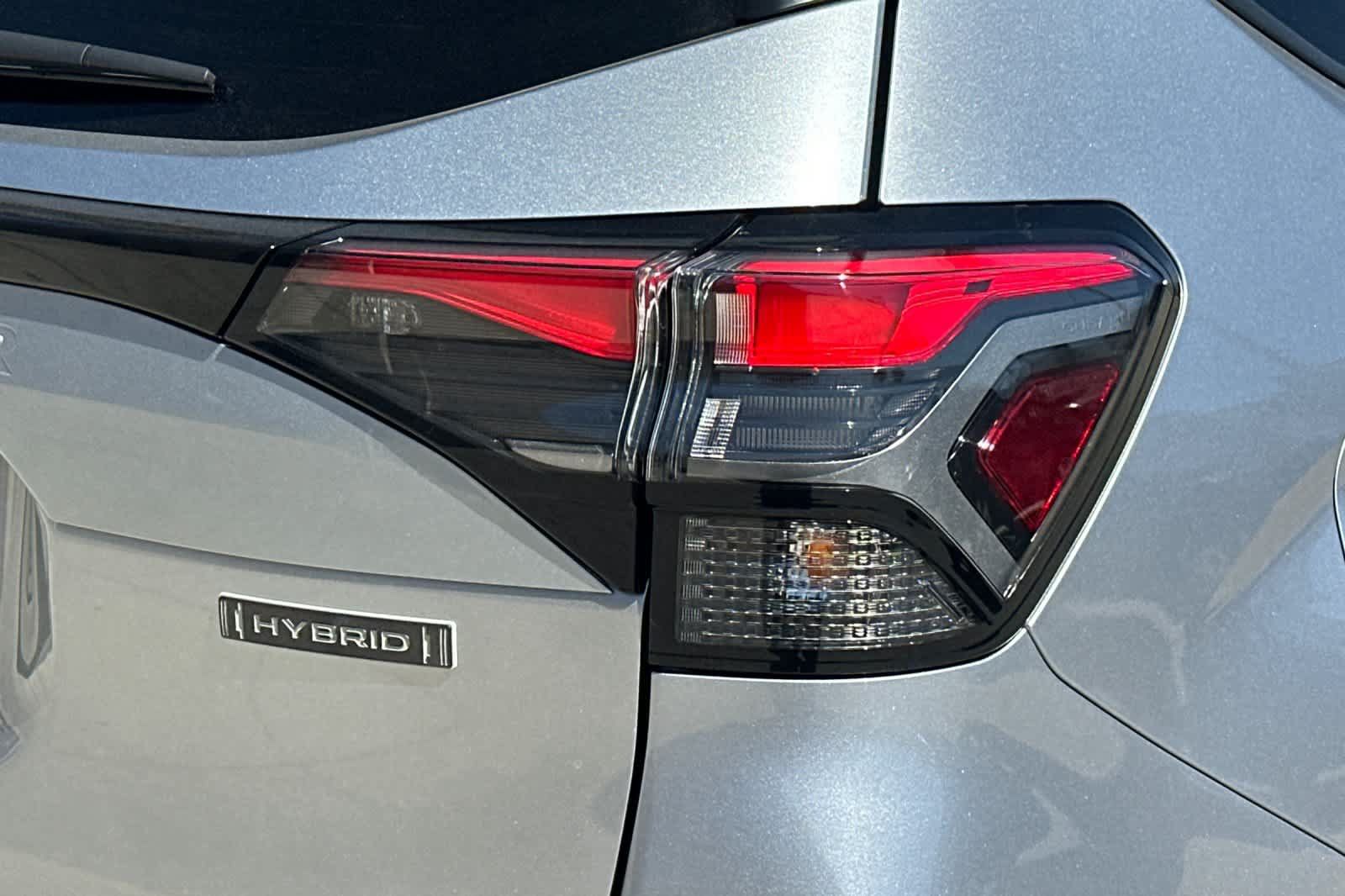 New 2026 Subaru Forester Limited AWD/4WD image 33