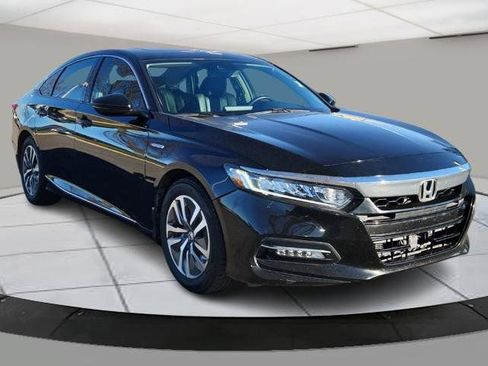 Used 2019 Honda Accord EX-L image 7