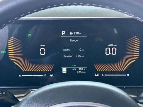 Certified 2025 Kia Sorento EX AWD/4WD image 25