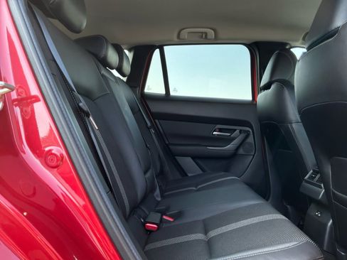 Used 2024 MAZDA CX-50 AWD 2.5 S w/ Cargo Package image 18