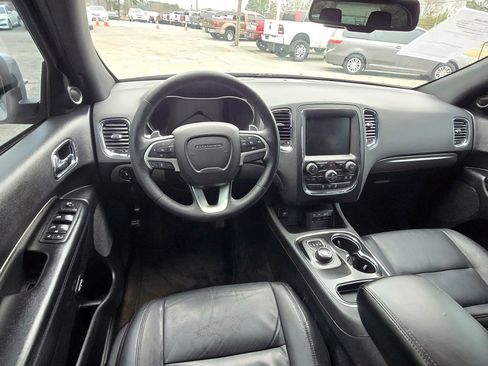 Used 2015 Dodge Durango Limited w/ Nav & Power Liftgate Group image 5