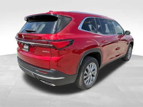 New 2026 Buick Enclave Preferred w/ Power Package FWD image 7