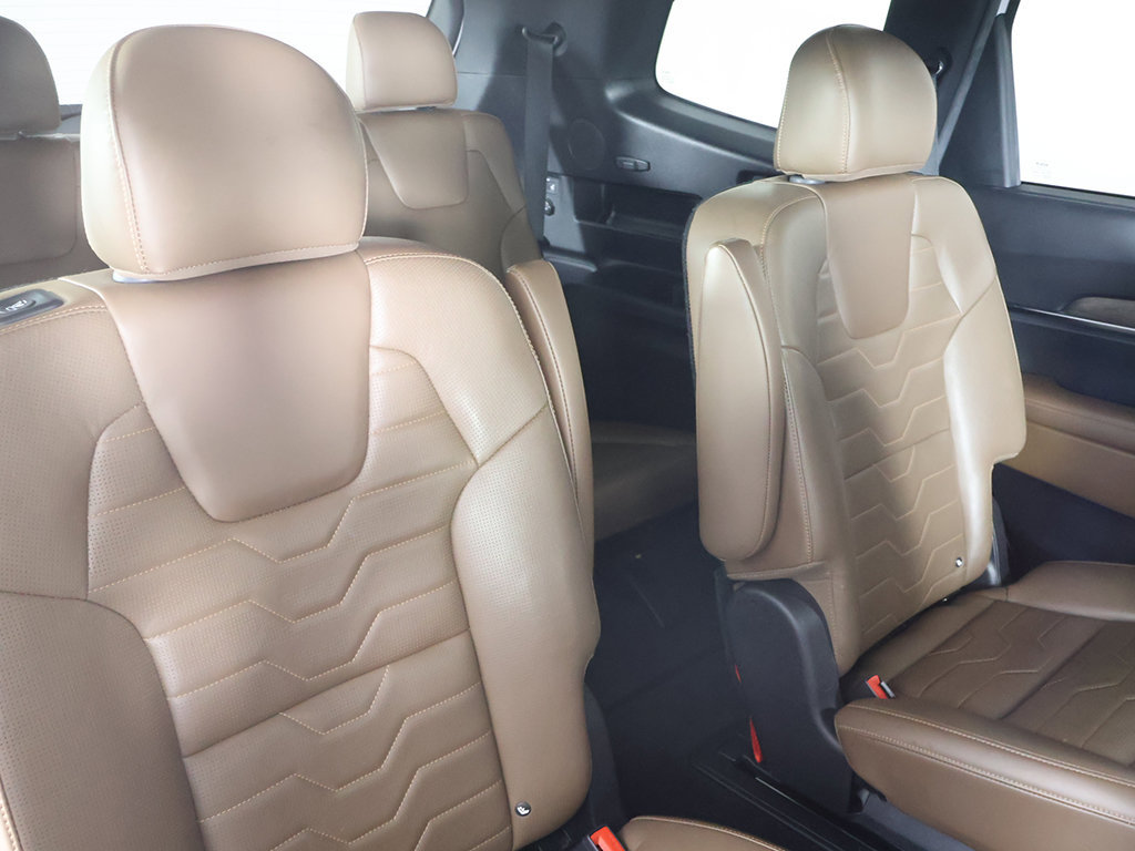 Used 2022 Kia Telluride SX w/ SX Prestige Package AWD/4WD image 40