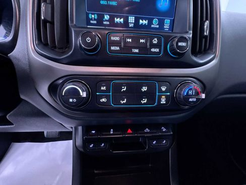 Used 2016 Chevrolet Colorado Z71 image 27