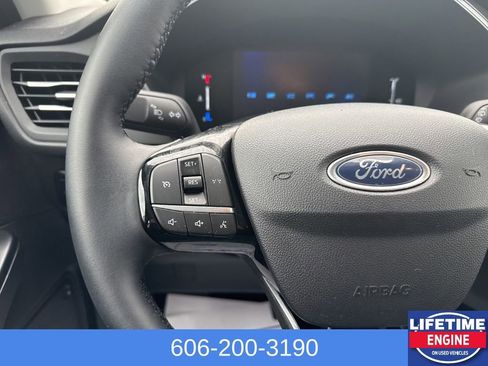 Used 2024 Ford Escape Active w/ Cold Weather Package image 19