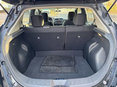 Used 2019 Nissan Leaf S w/ S Charge Package image 23