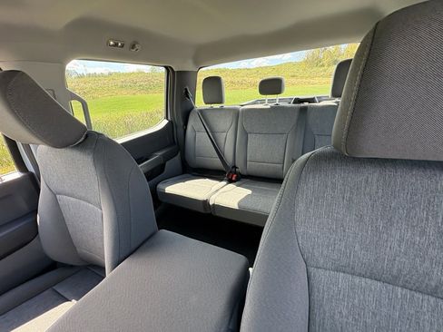 New 2026 Ford F350 XL w/ STX Appearance Package image 42