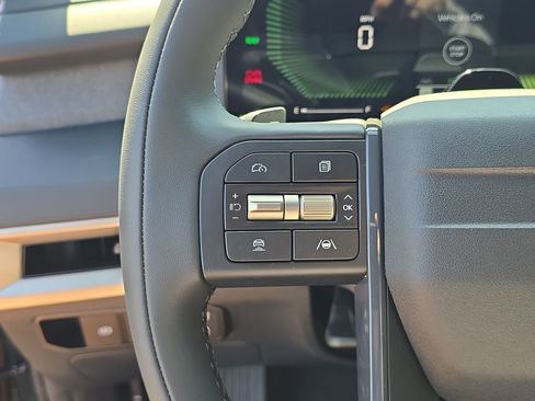 New 2027 Kia Telluride EX FWD image 31