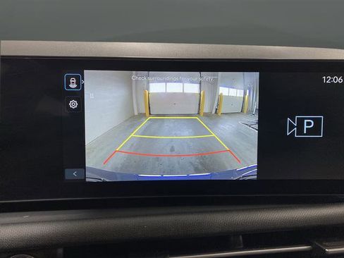 Used 2025 Hyundai Tucson SEL image 27