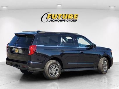 Used 2025 Ford Expedition Active