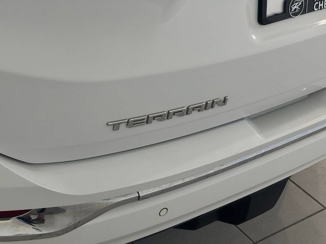 Used 2019 GMC Terrain Denali w/ Advanced Safety Package AWD/4WD image 46