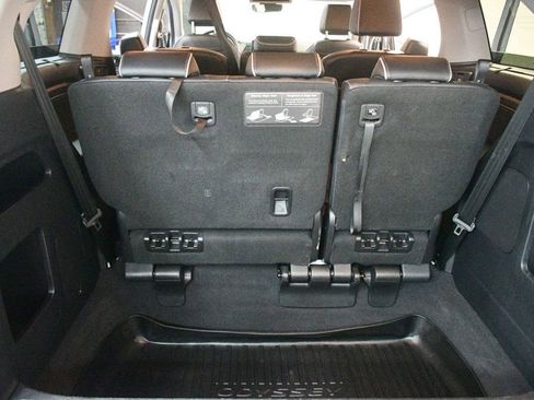 Used 2024 Honda Odyssey Elite image 70