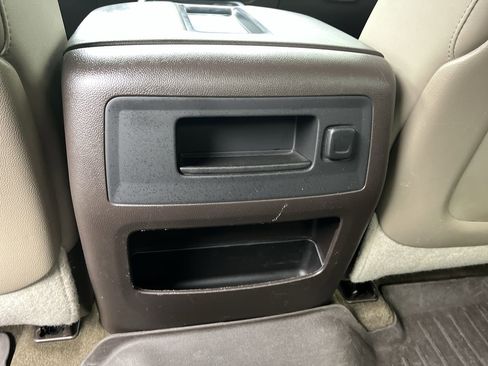 Used 2015 GMC Sierra 2500 SLT w/ Duramax Plus Package image 12