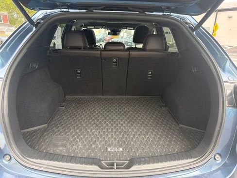 Used 2019 MAZDA CX-5 Signature AWD/4WD image 10