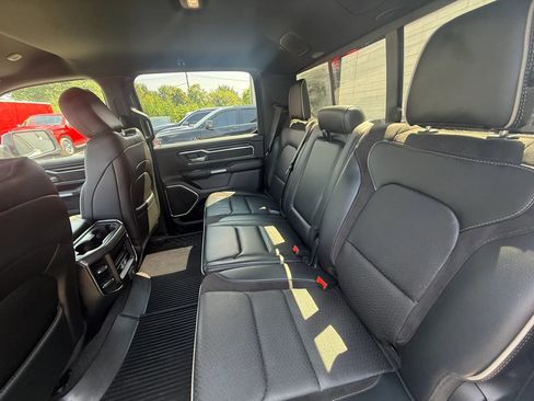 Used 2023 RAM 1500 Laramie AWD/4WD image 28