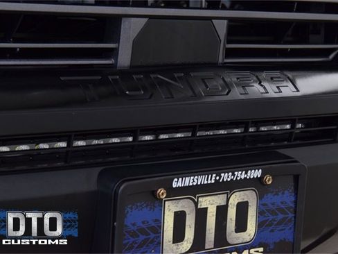 Used 2024 Toyota Tundra Limited image 13