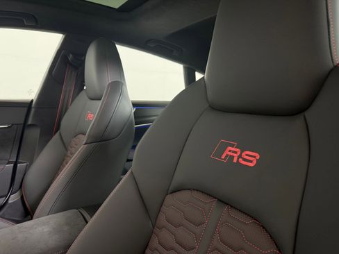New 2026 Audi RS 7 Performance image 30
