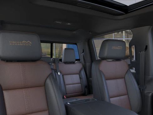 New 2026 Chevrolet Silverado 1500 High Country image 24
