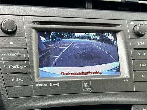 Used 2013 Toyota Prius Four FWD image 26
