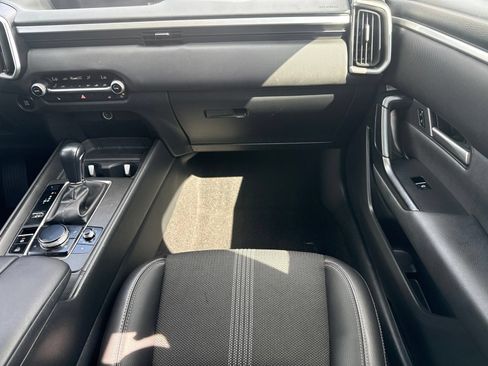 Certified 2025 MAZDA CX-50 AWD 2.5 S w/ Preferred Package image 25