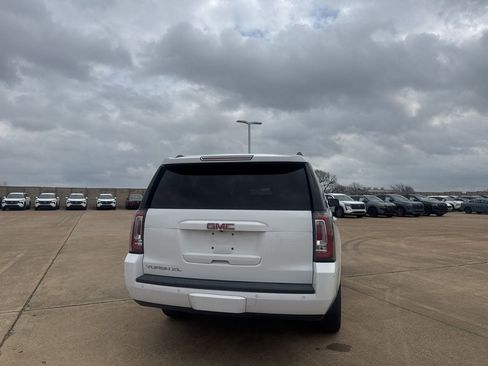 Used 2019 GMC Yukon XL SLT image 19