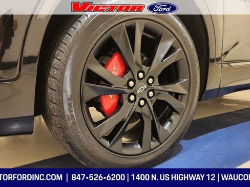 Used 2021 Chevrolet Blazer RS w/ Enhanced Convenience Package image 4