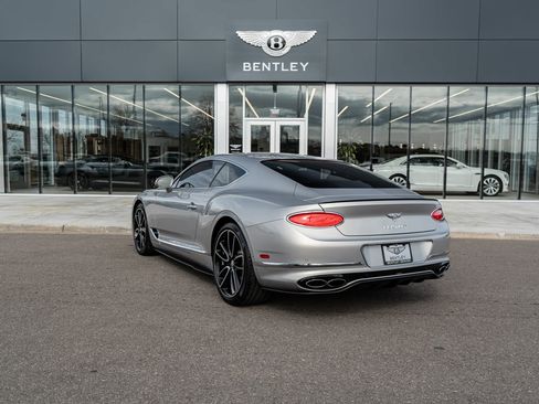 Used 2023 Bentley Continental GT Azure image 8