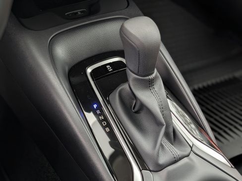 New 2026 Toyota Corolla LE image 20