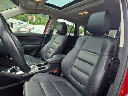 Used 2016 MAZDA CX-5 Grand Touring AWD/4WD image 10