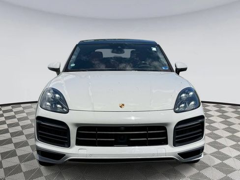 Used 2021 Porsche Cayenne GTS AWD/4WD image 6