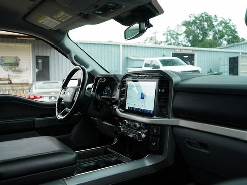 Used 2021 Ford F150 XLT w/ Equipment Group 302A High AWD/4WD image 14