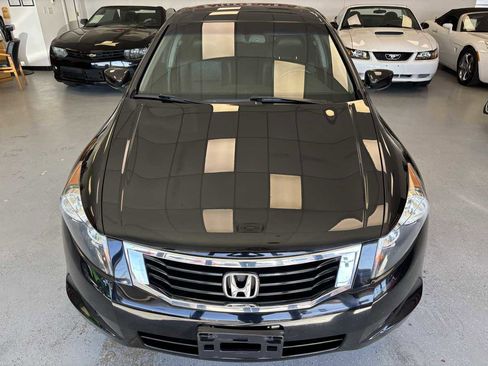 Used 2008 Honda Accord EX-L image 2