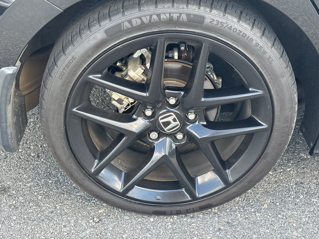 Used 2024 Honda Civic Sport image 27