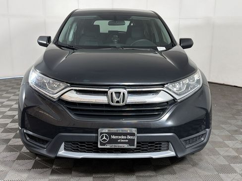 Used 2017 Honda CR-V LX image 6