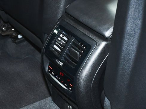 Used 2020 BMW X3 M M w/ Executive Package image 66