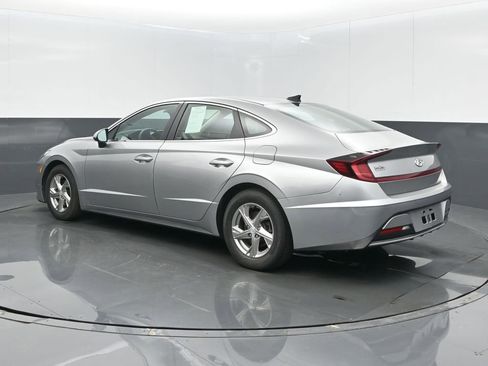 Used 2021 Hyundai Sonata SE FWD image 16