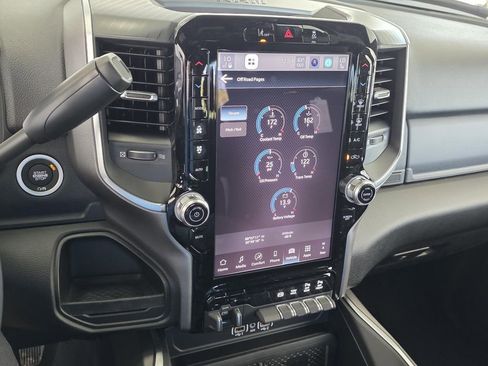 New 2026 RAM 2500 Big Horn RWD image 23