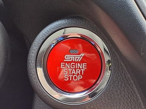 New 2026 Subaru WRX tS AWD/4WD image 9