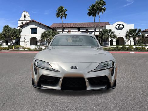 Used 2023 Toyota Supra Premium w/ Driver Assist Package RWD image 6