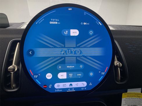 New 2026 MINI Cooper Countryman S w/ Comfort Package Max image 21