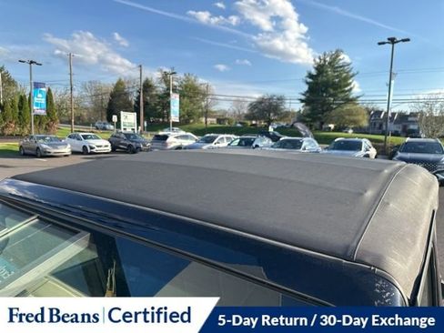 Used 2021 Jeep Wrangler Sport image 4