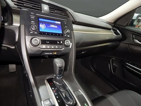 Used 2021 Honda Civic LX image 20