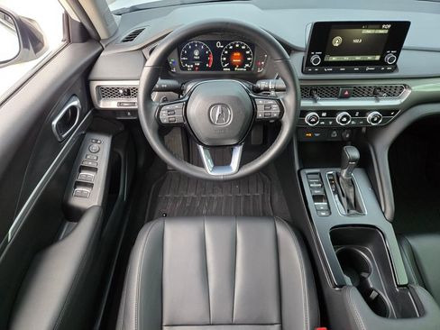 Used 2024 Acura Integra image 14