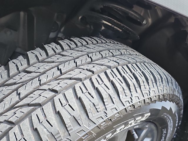 Certified 2026 Subaru Forester Wilderness AWD/4WD image 26